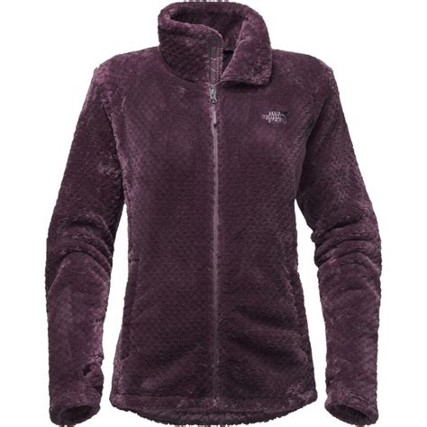 north face osito jacket girls